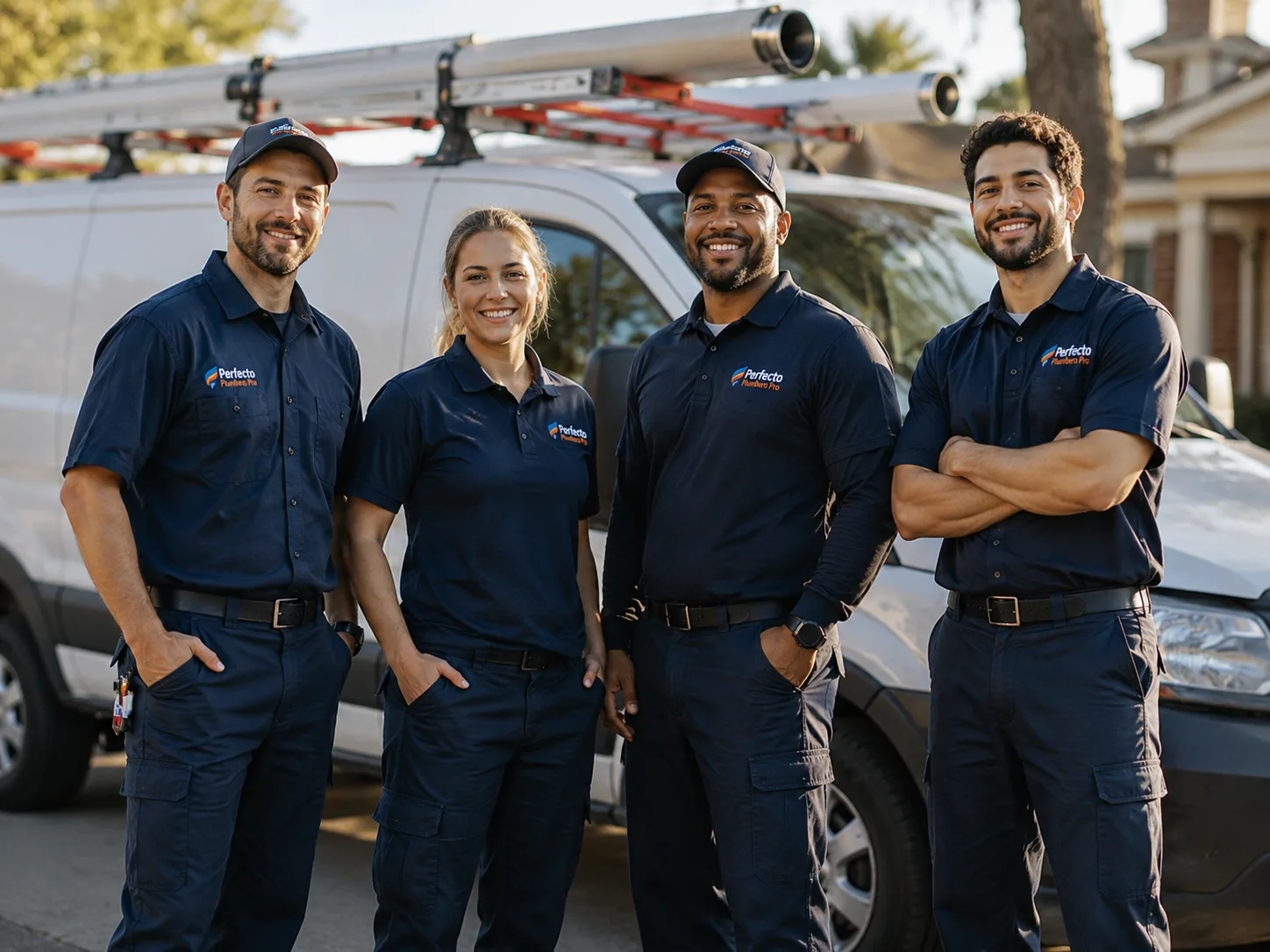 Emergency Plumber Near Me in Nokesville, VA near me